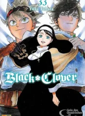 Black Clover