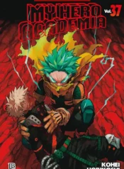 Boku no Hero Academia