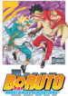 Boruto Naruto Next Generations
