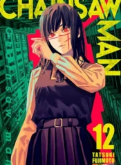 Chainsaw Man