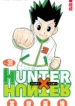 HUNTER x HUNTER