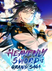 Heavenly Sword’s Grand Saga