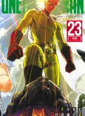 One Punch Man