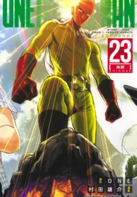 One Punch Man