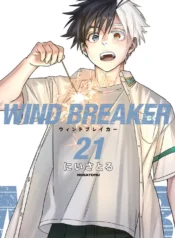 Wind Breaker