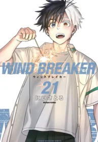Wind Breaker