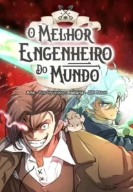 The Greatest Estate Developer – o Melhor engenheiro do mundo