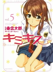 KimiKiss Various Heroines
