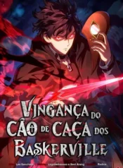Revenge of the Baskerville Bloodhound