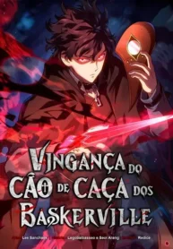 Revenge of the Baskerville Bloodhound