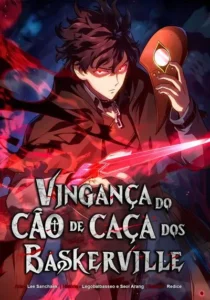 Revenge of the Baskerville Bloodhound