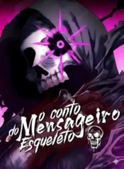 The Tale of the Skeleton Messenger