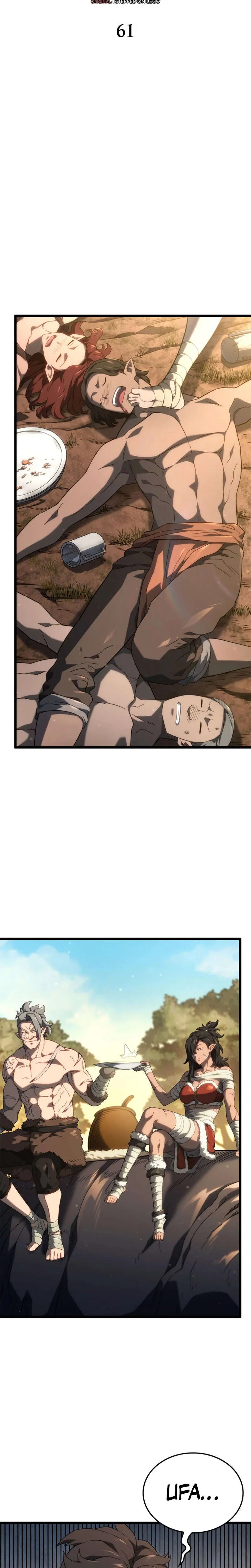 Revenge of the Baskerville Bloodhound Manga Livre Leitor online de