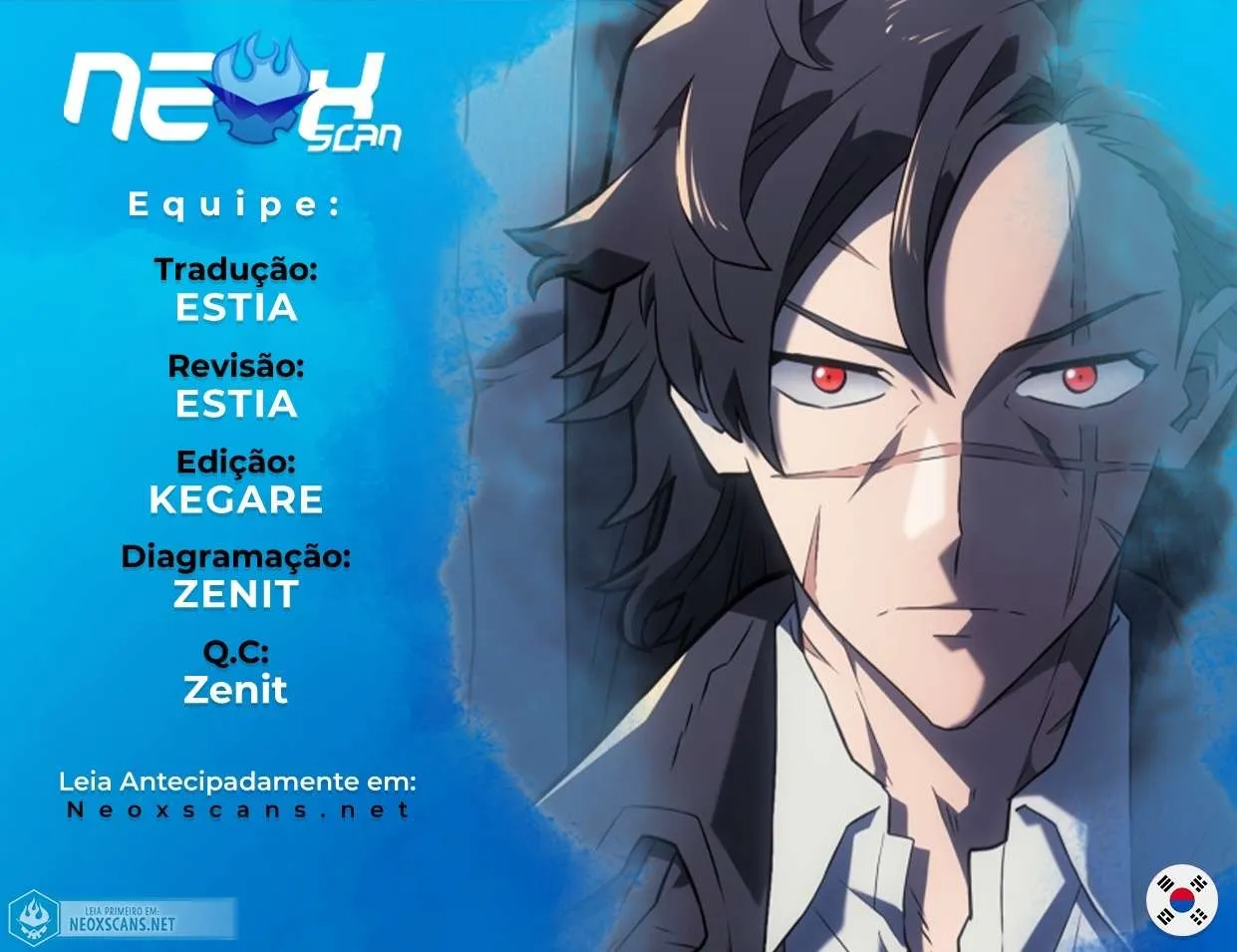 Revenge of the Baskerville Bloodhound Manga Livre Leitor online de